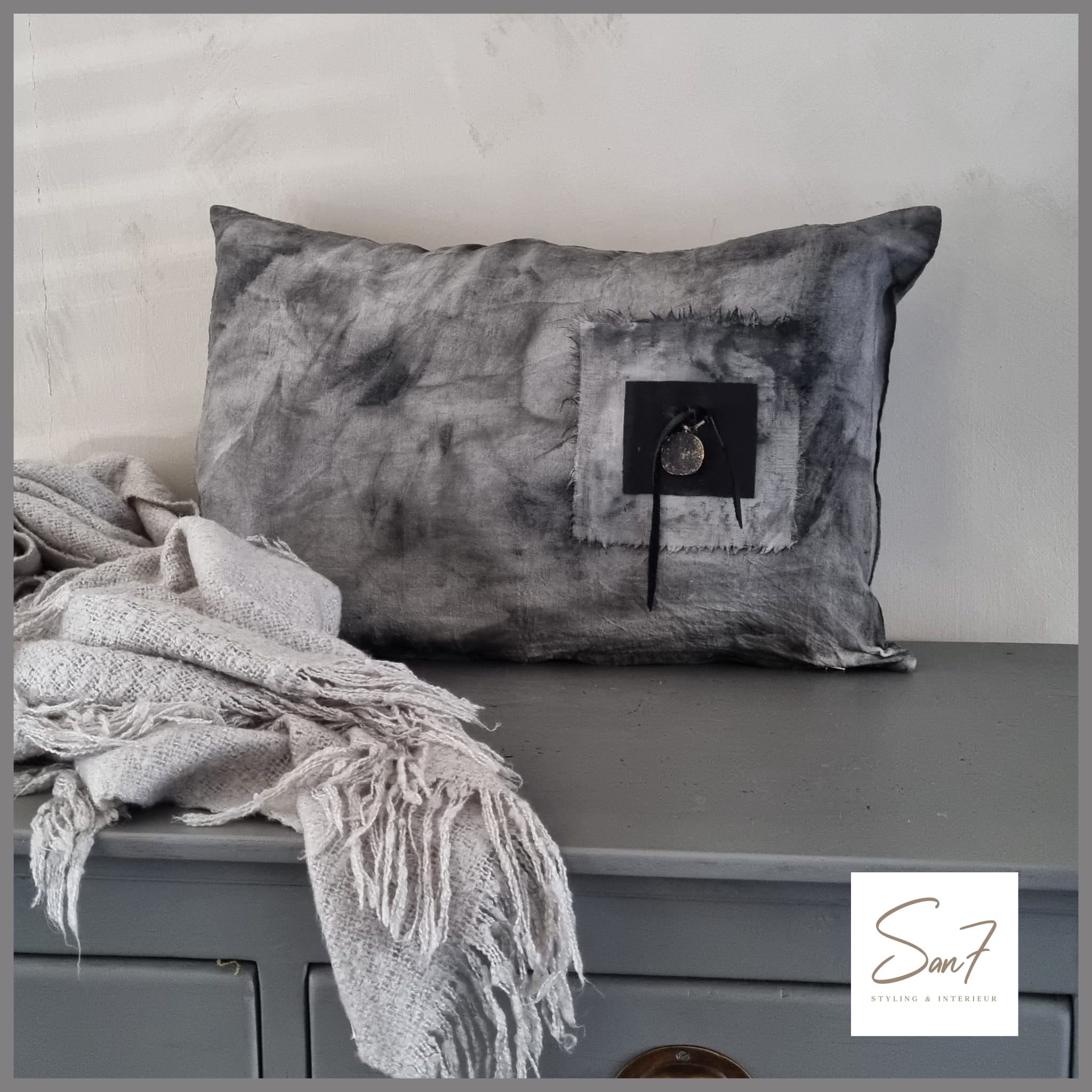 San7 Interieur Produkt